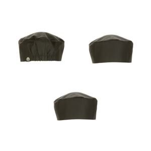ChefWorks Chef Beanies, Set of 3